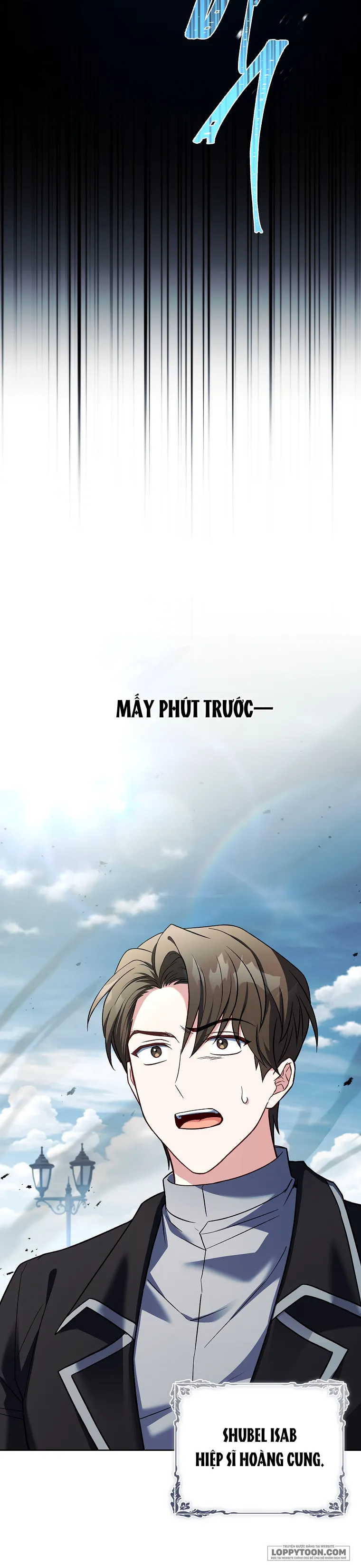 Cha Nào Con Nấy Chap 12 - trang 34