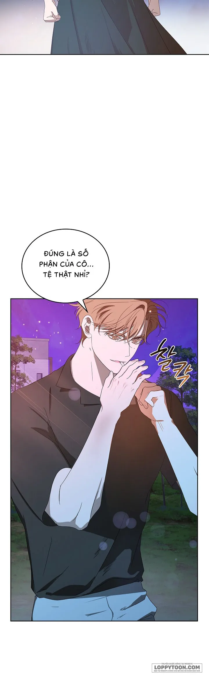 Ngọn Đèn Biệt Viện Không Bao Giờ Tắt Chap 2 - trang 21