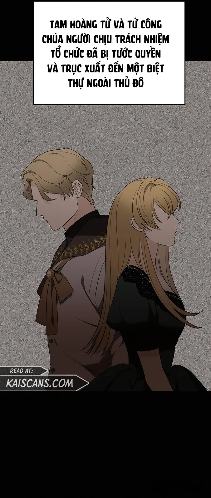 Gia Đình Chồng Quá Ám Ảnh Bởi Tôi Chap 83 - trang 9