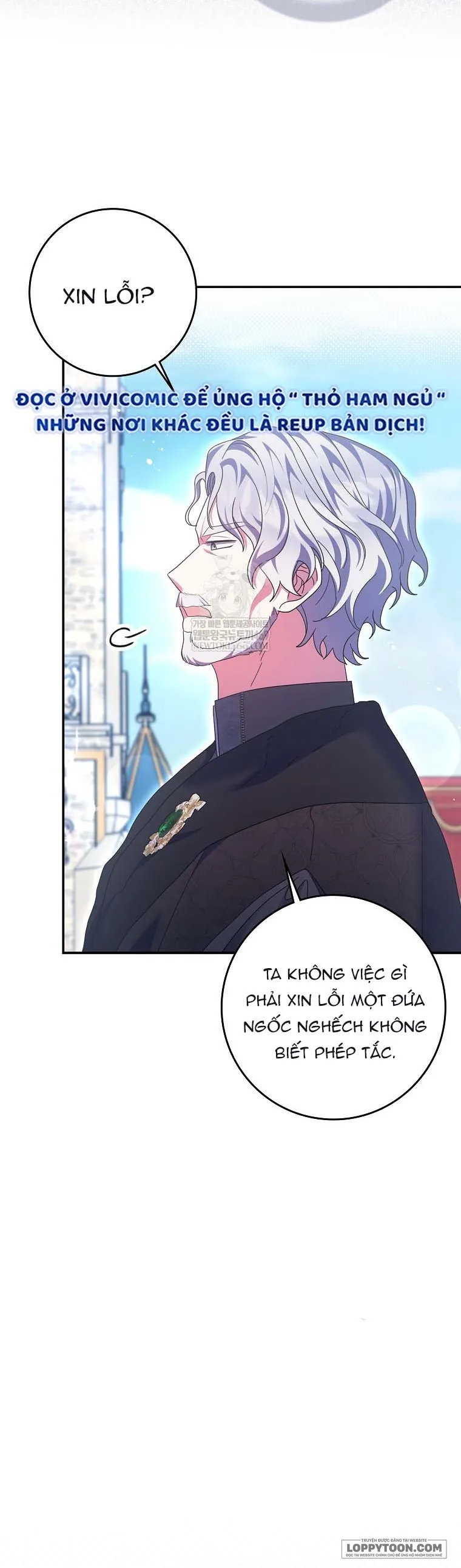 Tôi Không Thuộc Về Nơi Này Chap 52 - trang 29