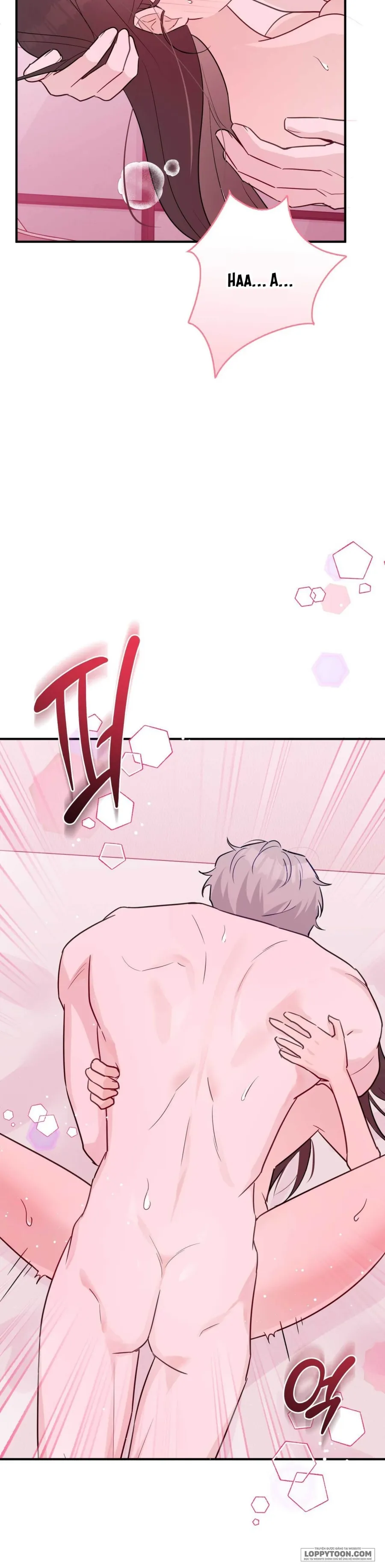 Tôi Nuôi Trai Chỉ Để "Thịt" Chap 22 - H+ - trang 41