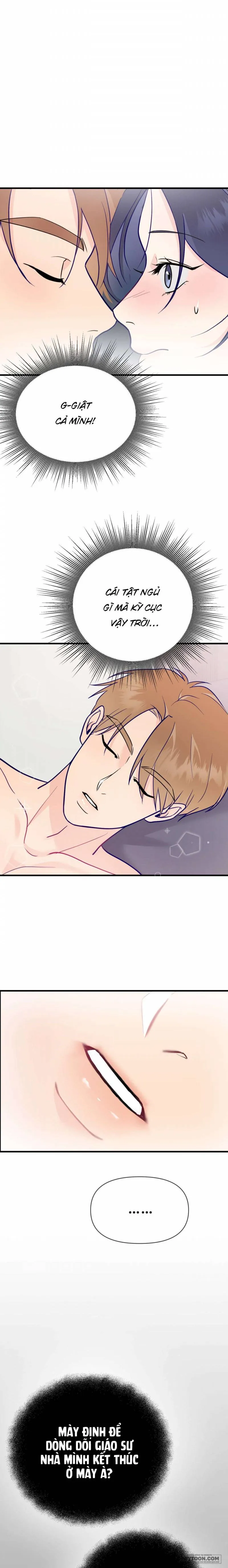 Ba Vẫn Hơn Hai Chap 1 - 🔞🔞🔞 - trang 22