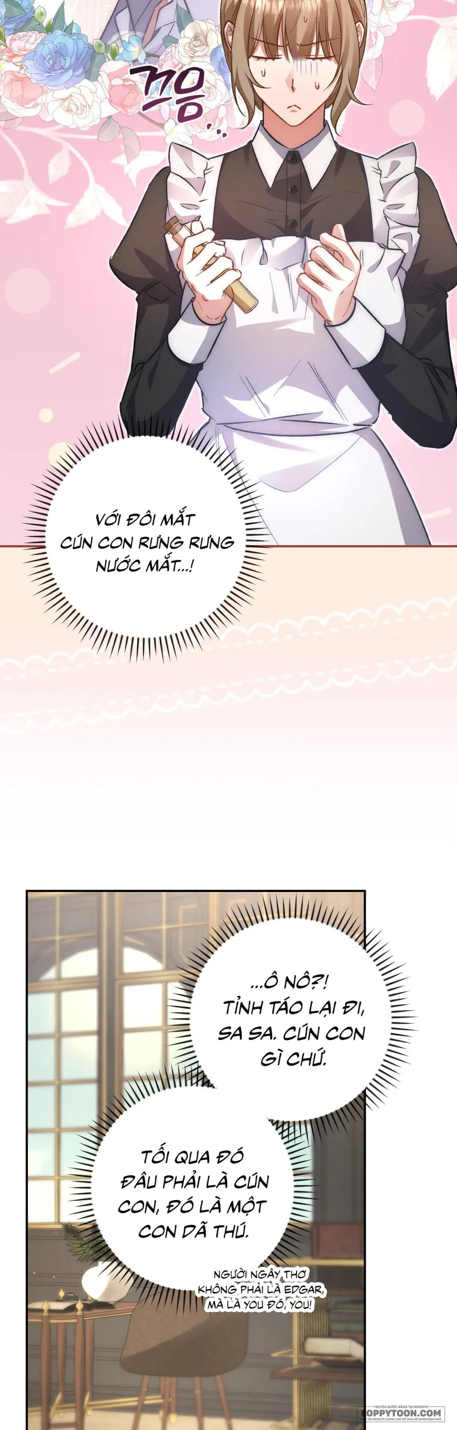 Ủa, Sao Thể Loại Này Khác Biệt Quá Vậy? Chap 4 - trang 43