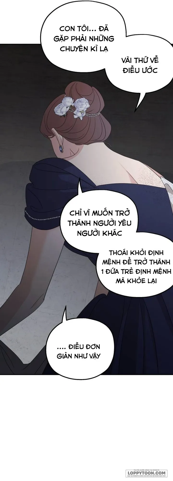 Gia Đình Chồng Quá Ám Ảnh Bởi Tôi Chap 113 - trang 57