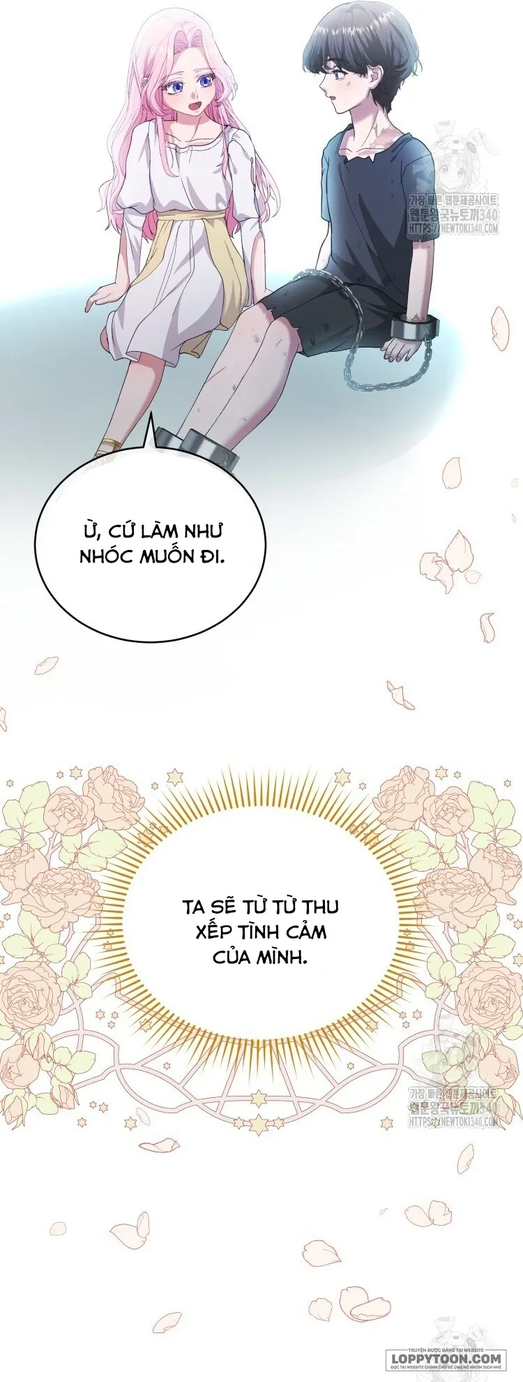 Nàng Tiên, Hãy Ký Hợp Đồng Nào Chap 37 - trang 67