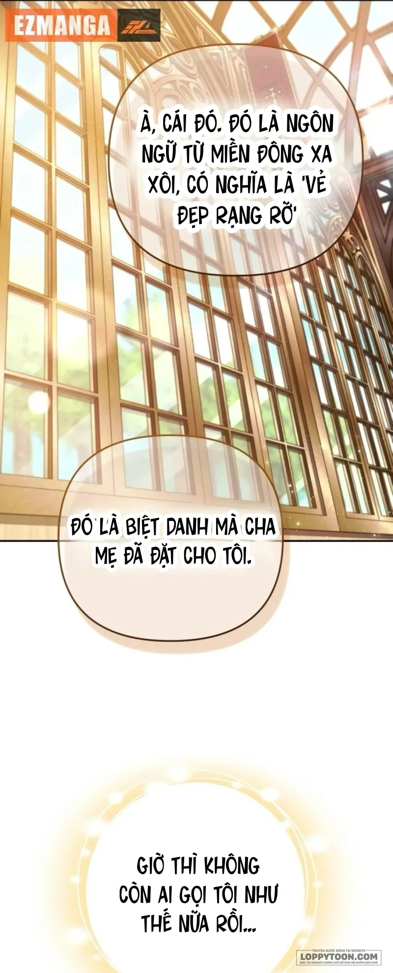 Thỏ Trắng Ở Xứ Sở Thần Tiên Chap 32 - trang 52