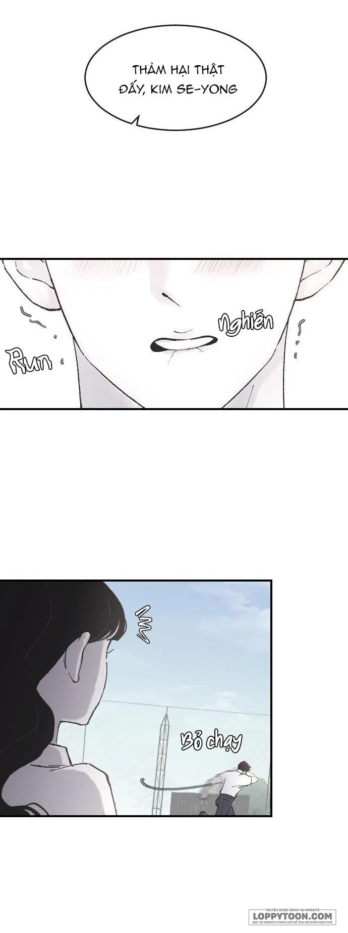 Ba Anh Trai Cực Phẩm Của Tôi Chap 9 - trang 58