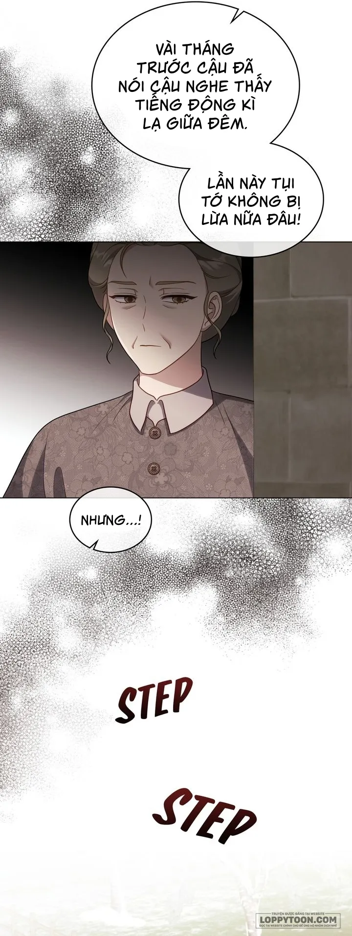 Chúa Phù Hộ Cho Sự Hủy Diệt Của Ta Chap 14 - trang 35