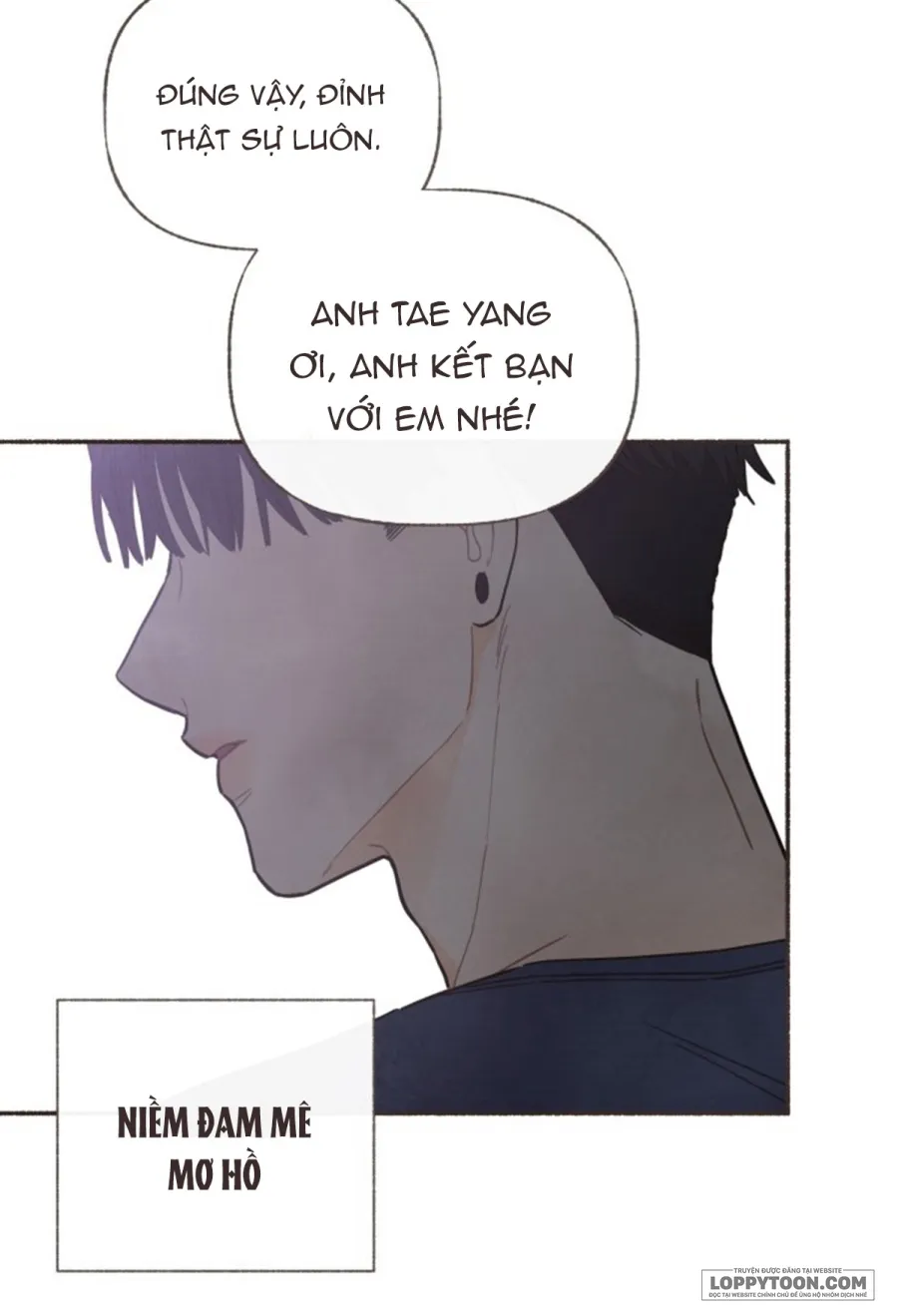 Cảm Xúc Chuyển Giao Chap 15 - trang 52