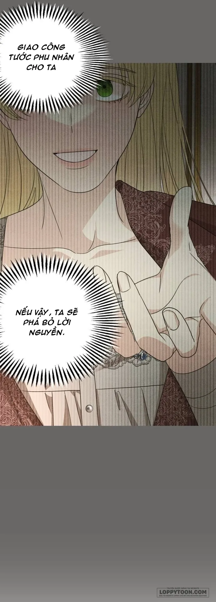 Gia Đình Chồng Quá Ám Ảnh Bởi Tôi Chap 124 - trang 77