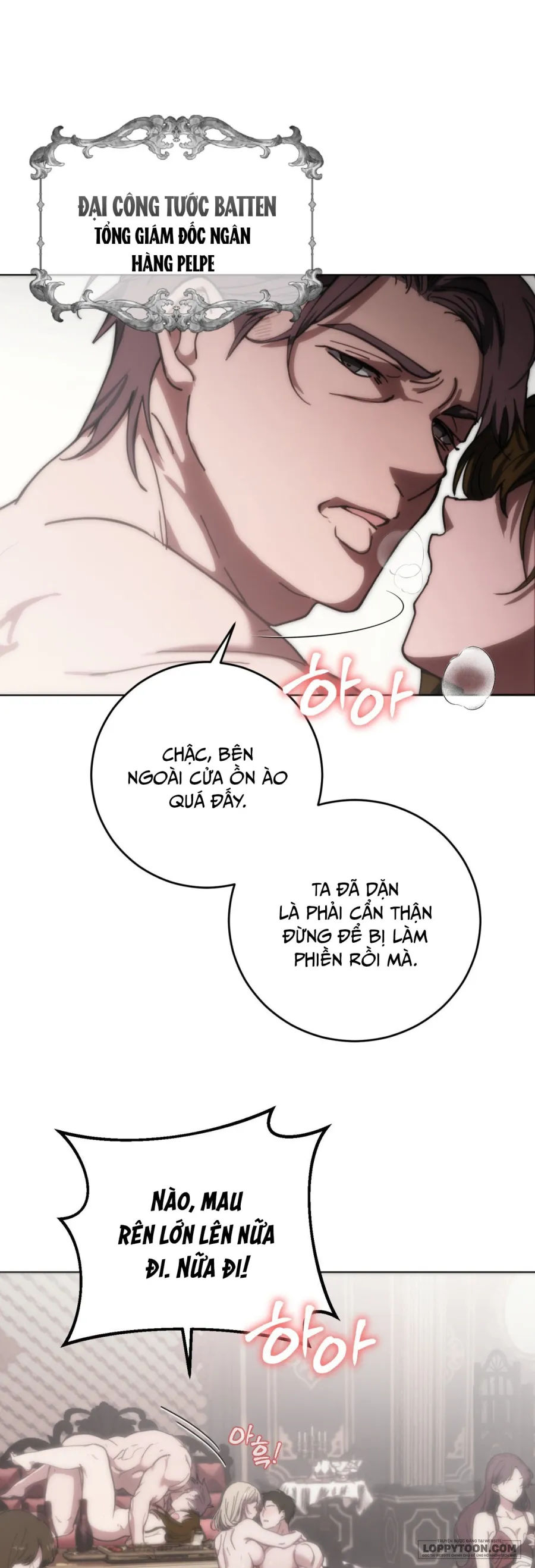 Sự Tàn Khốc Mang Tên Chuộc Tội Chap 1 - trang 91