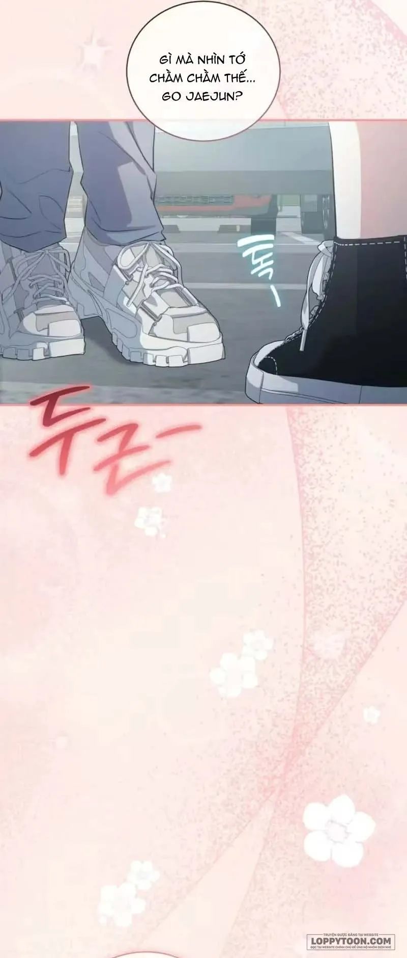 Làm Chuyện Đó Với Em Trai Của Người Tôi Thầm Thích Chap 3 - trang 13
