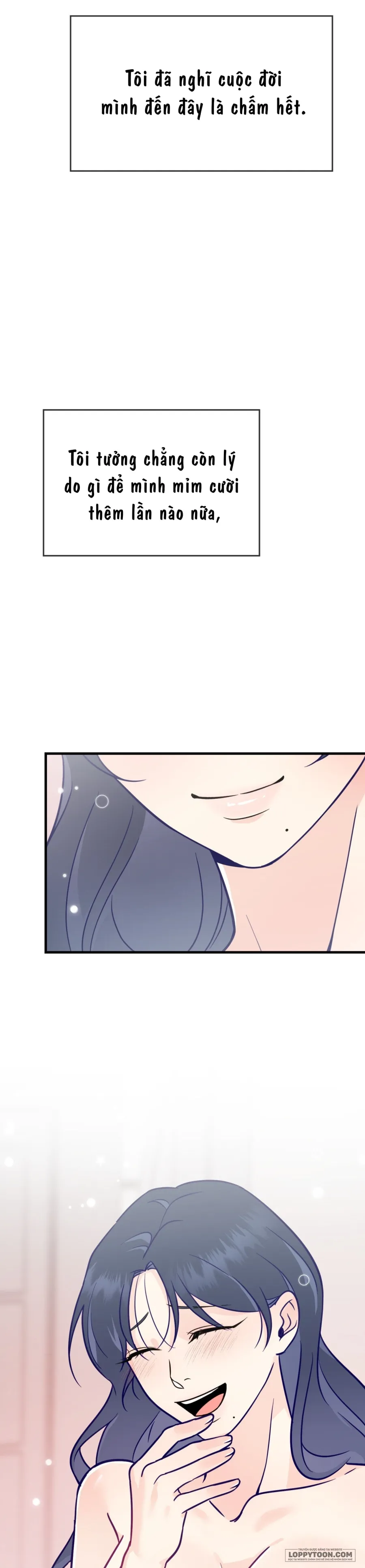 Ba Vẫn Hơn Hai Chap 9 - 🔞🔞🔞 - trang 29