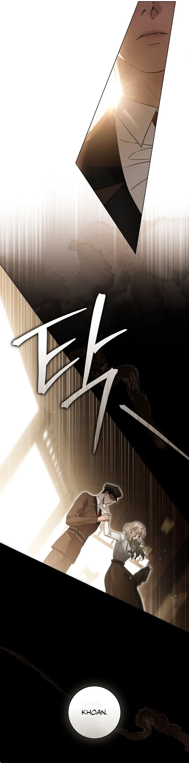 Người Chồng Độc Ác Chap 14 - trang 15