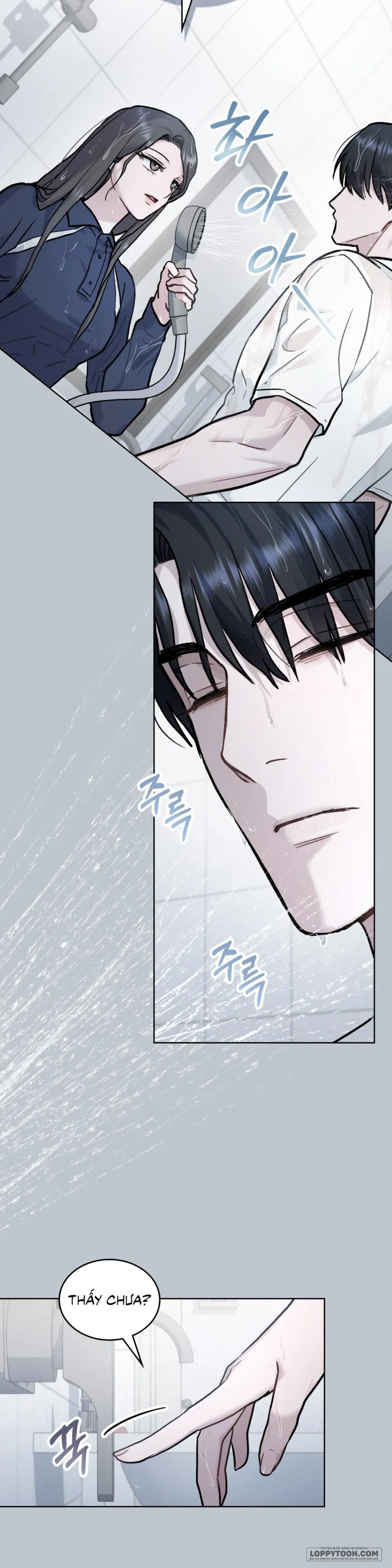 Kết Hôn Với Kẻ Tâm Thần Chap 28 - trang 9