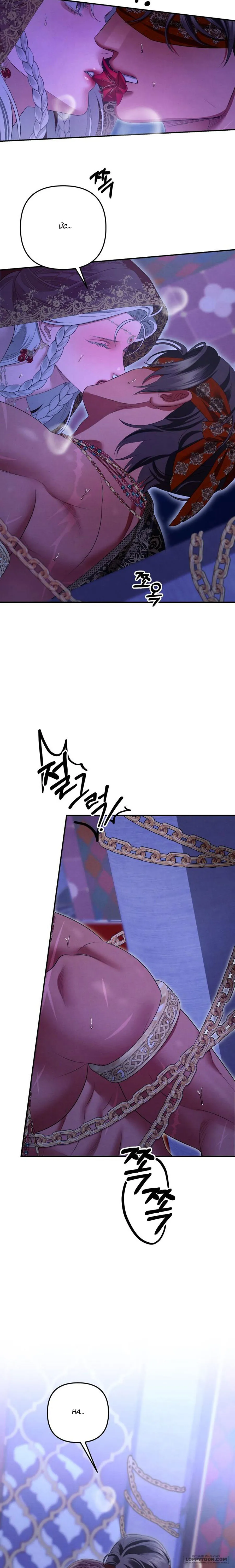 Cuộc Hôn Nhân Bị Cướp Đoạt Chap 75 - trang 27