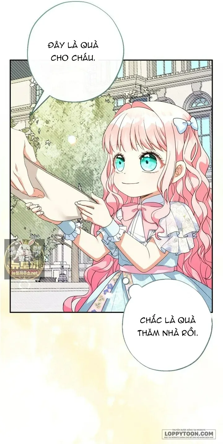 Tiểu Thư Tích Tiền Đi Bụi Chap 114 - trang 18
