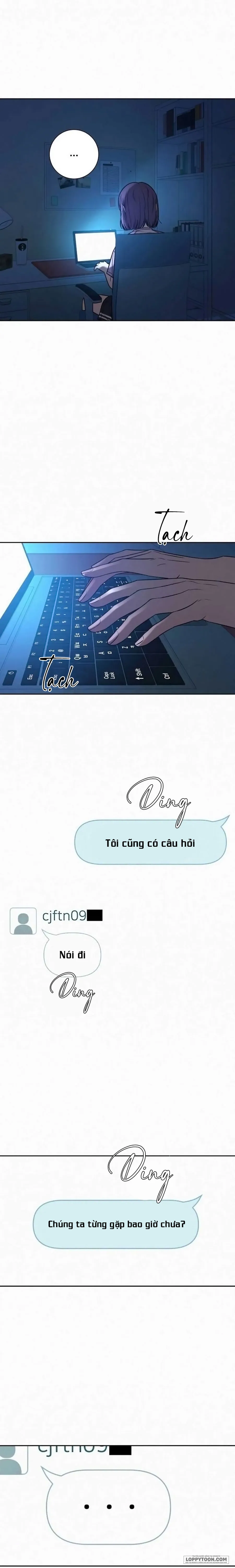 Chiến Lược Tình Yêu Trong Sáng Chap 97 - trang 11