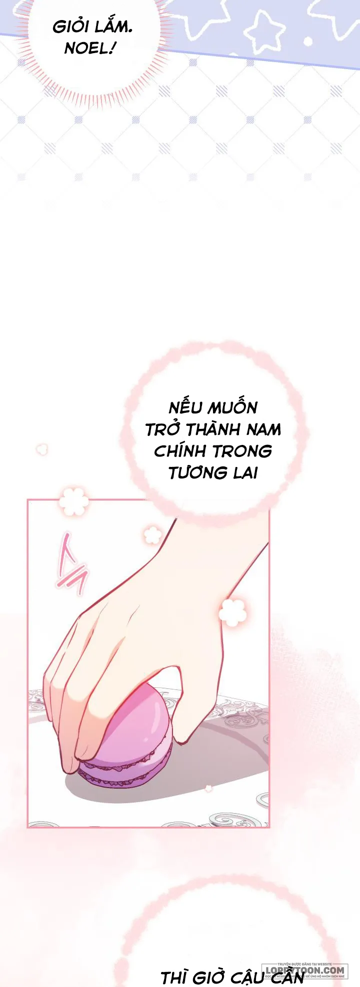 Trở Thành Bạn Thời Thơ Ấu Của Nam Phụ Ám Ảnh Chap 1 - trang 27