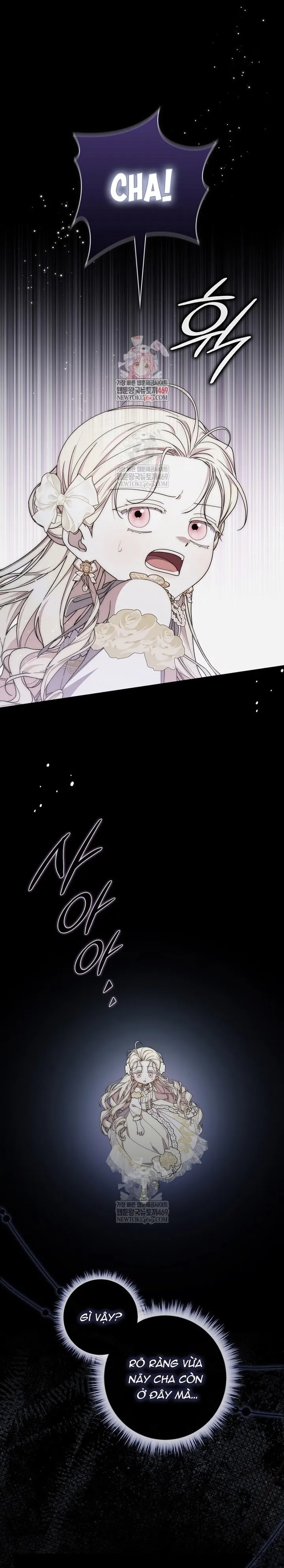 Nam Chính Bệnh Hoạn Ám Ảnh Với Sức Khoẻ Của Tôi Chap 61 - trang 2