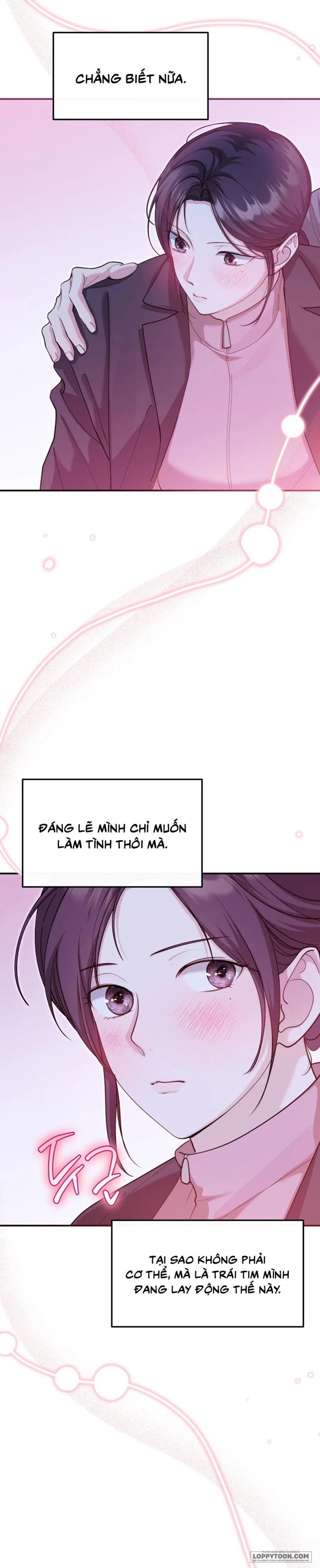 Ăn Em Một Lần Thôi, Oppa Chap 14 - trang 28