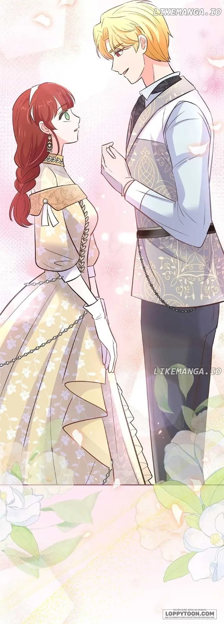 Hầu Gái Không Thích Nuôi Dạy Trẻ Nhỏ Chap 56 - trang 24