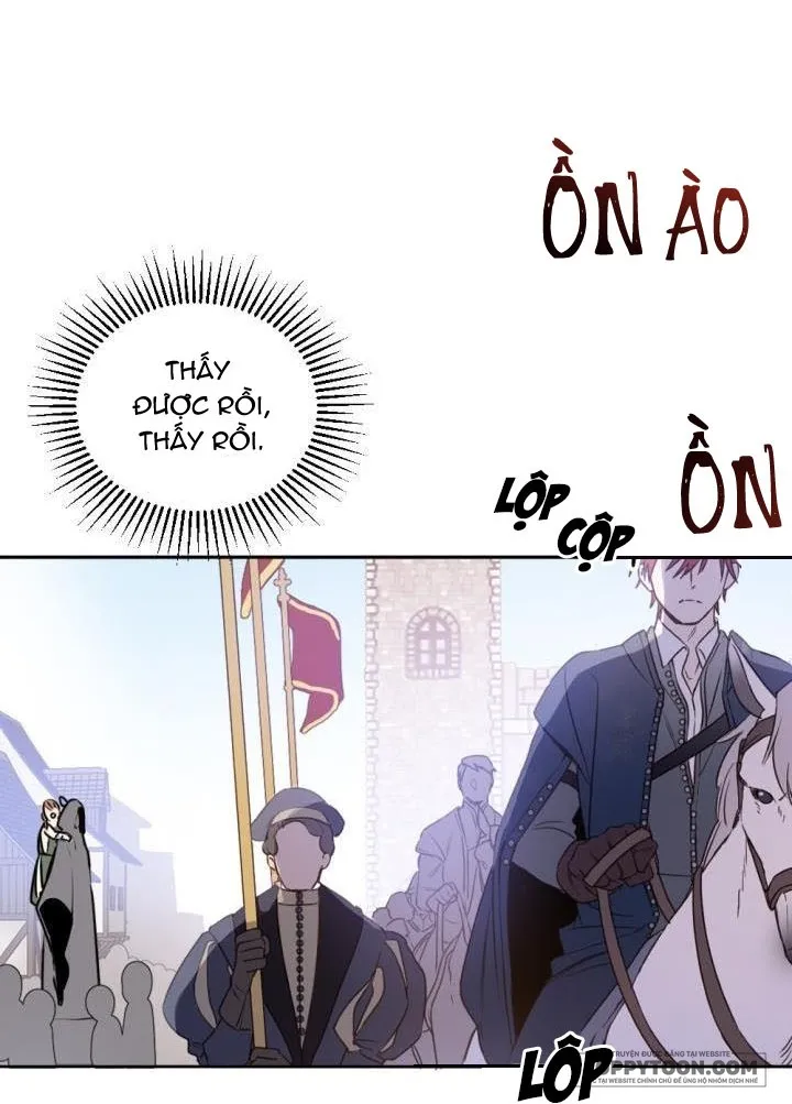 Thợ May Của Nữ Hoàng Cesia Chap 2 - trang 33