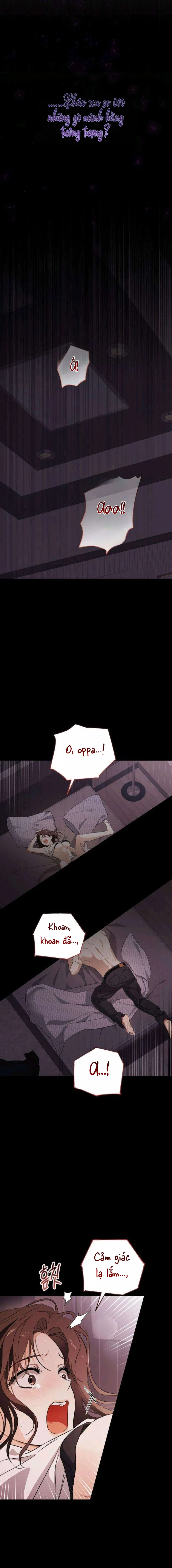[18+] Kích Hoạt Chế Độ Trai Hư! Chap 4 - trang 13