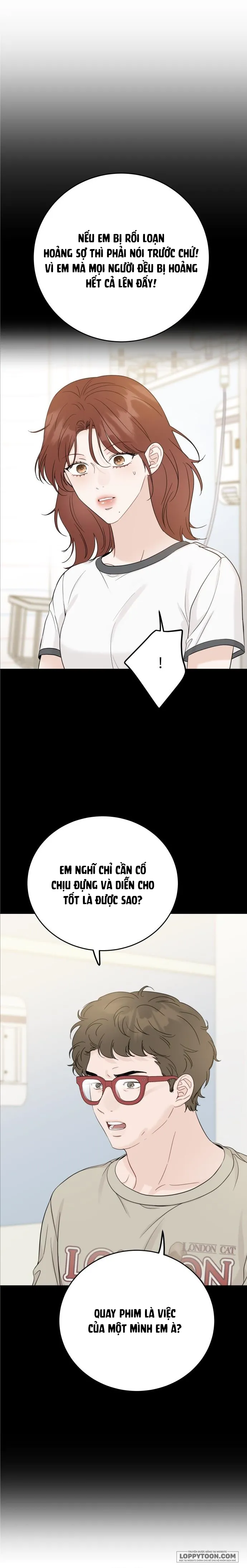 Người Một Nhà Chap 118 - trang 7