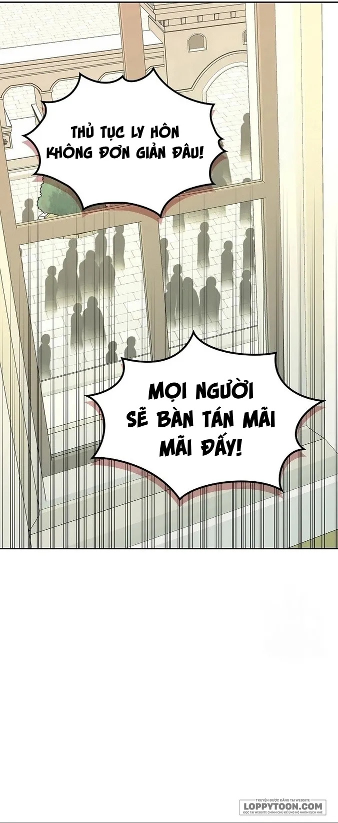 Tôi Sẽ Ly Hôn Với Anh Trai Nữ Chính Chap 28 - trang 13