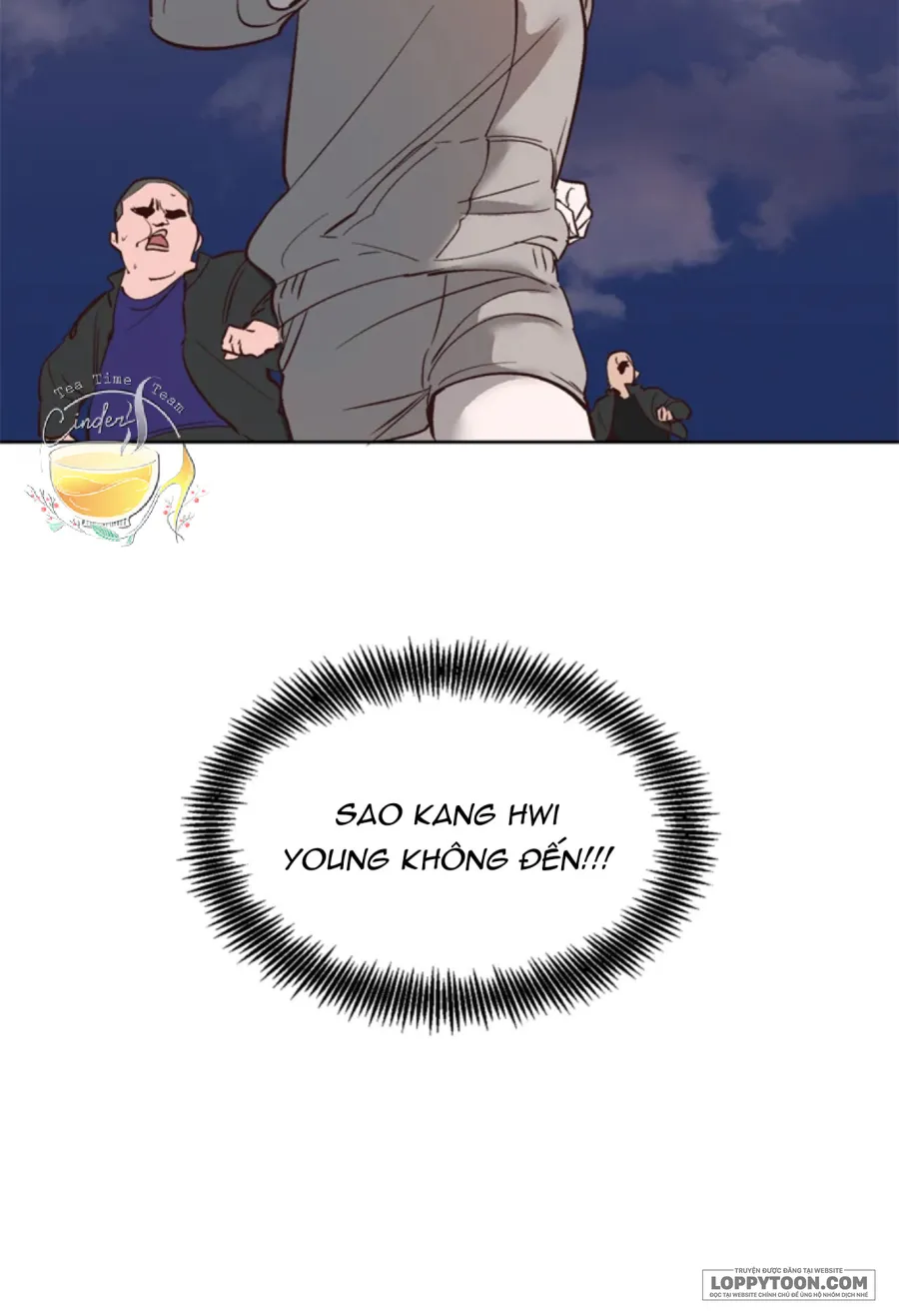 Thanh Xuân Của Chúng Ta Chap 4 - trang 65