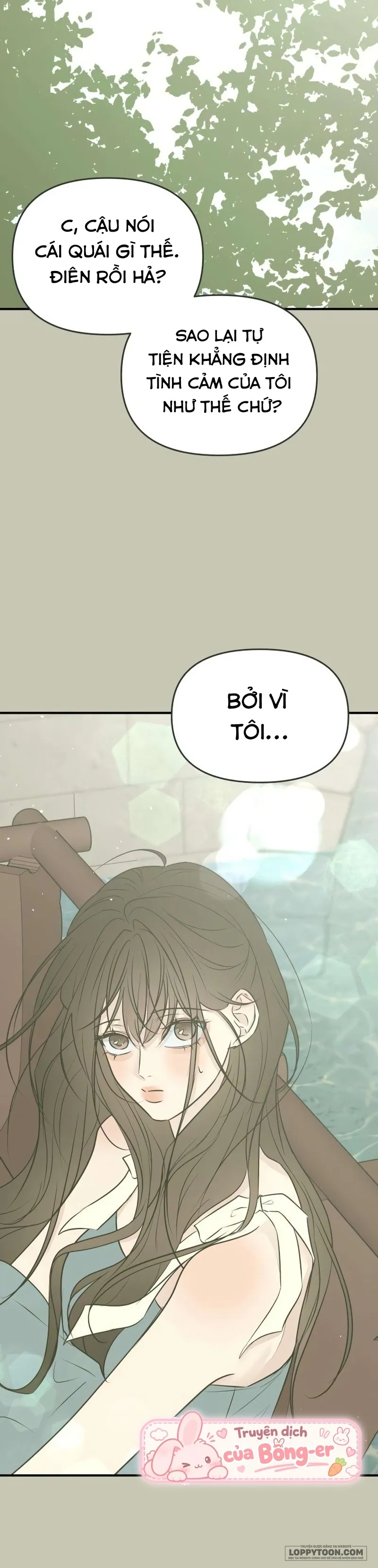 Scandal Bảo Vệ Hôn Nhân Chap 22 - trang 21