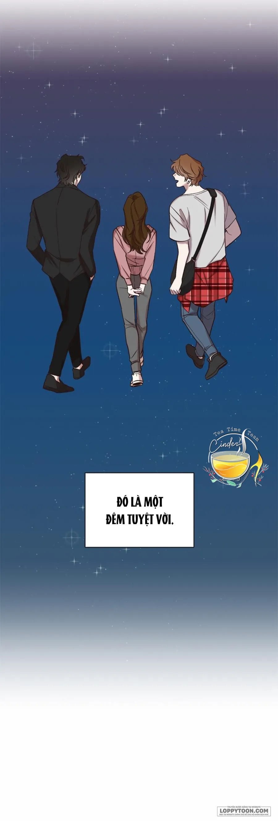 Thanh Xuân Của Chúng Ta Chap 108 - trang 66