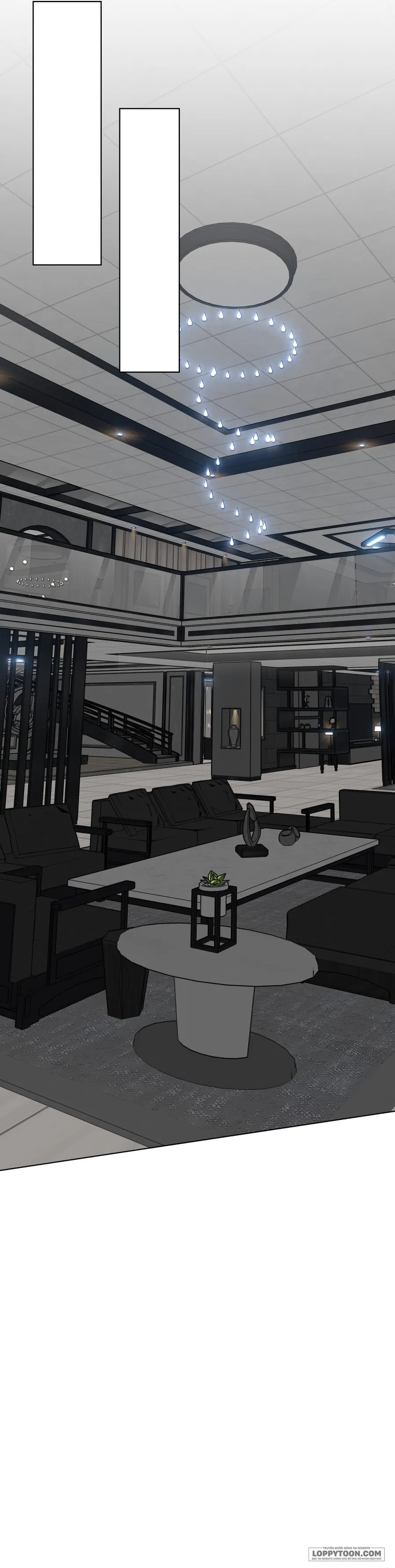 Ngưỡng Tuyệt Đối Chap 33 - trang 11