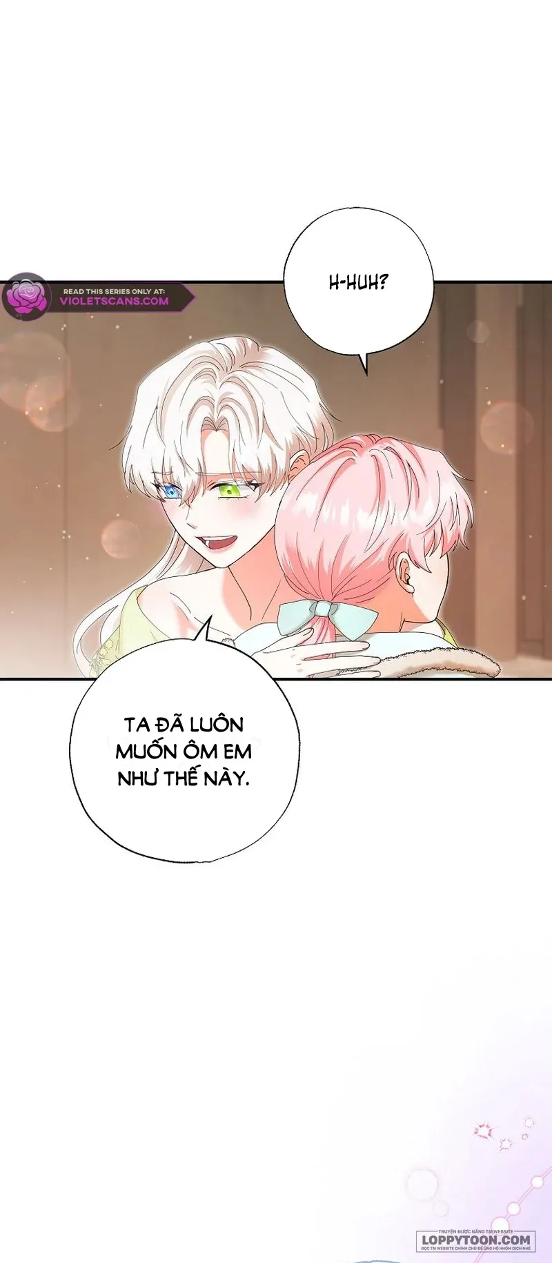 Trở Thành Miêu Nữ Của Hoàng Đế Chap 30 - trang 5