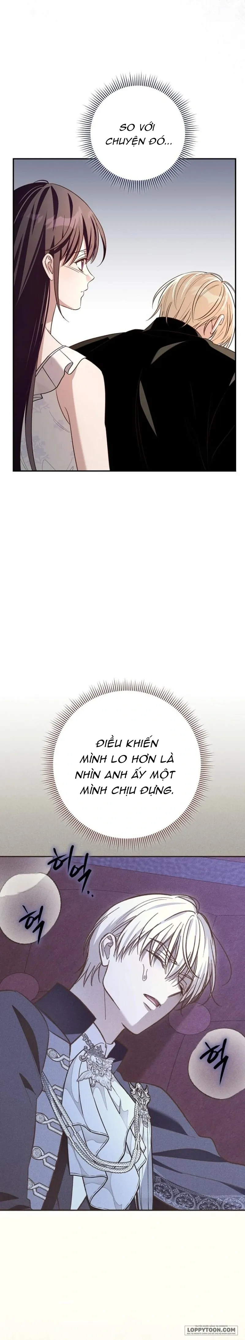 Cô Dâu Của Đại Công Tước Là Chiến Binh Địa Ngục Chap 37 - trang 18