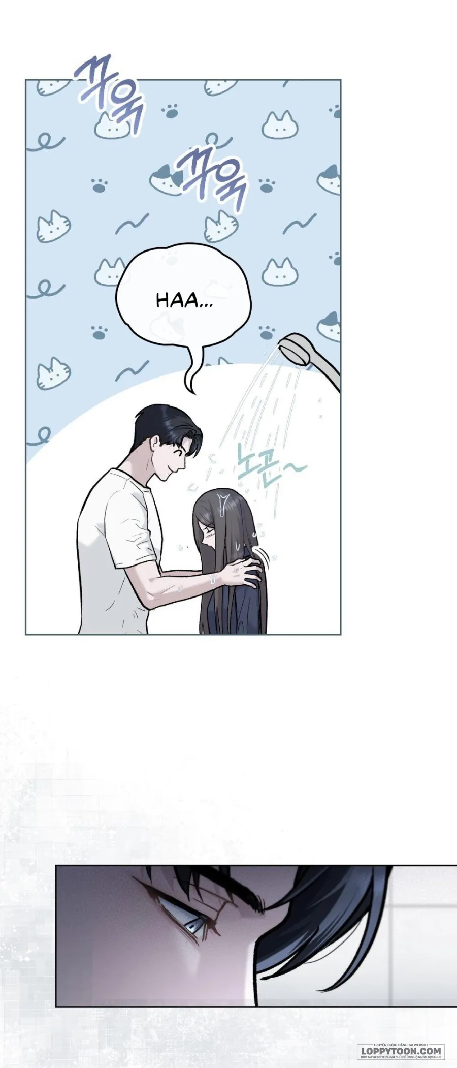 Kết Hôn Với Kẻ Tâm Thần Chap 27 - trang 34