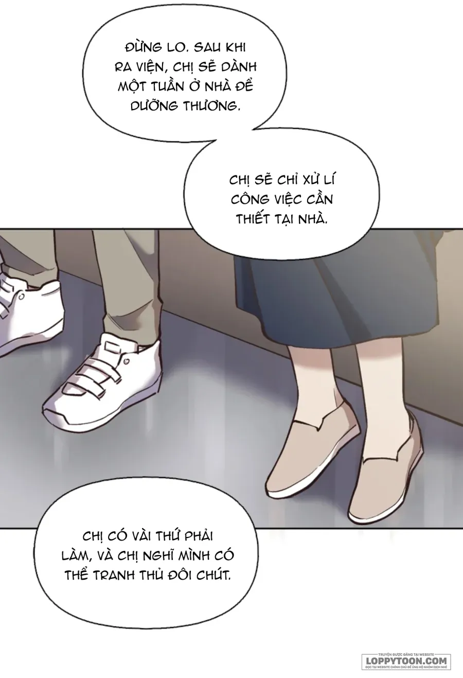Thanh Xuân Của Chúng Ta Chap 16 - trang 42