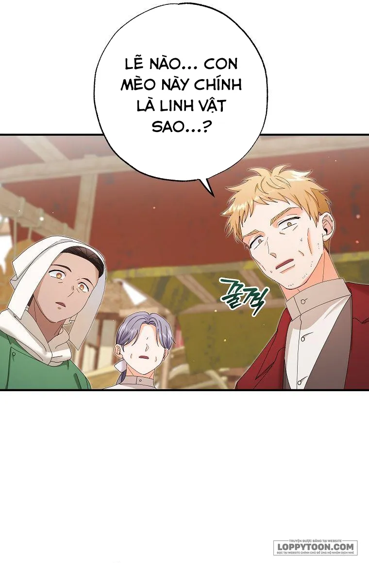 Trở Thành Miêu Nữ Của Hoàng Đế Chap 15 - trang 24