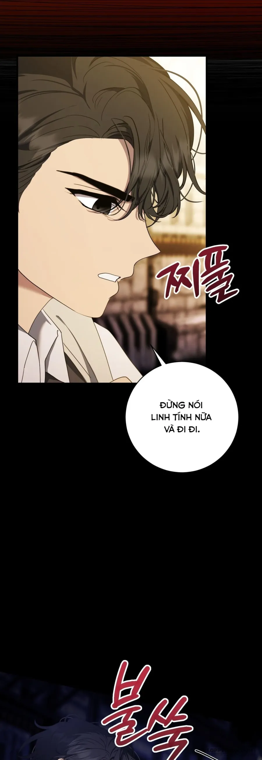 Ma Vương Muốn Hòa Bình Chap 15 - trang 43