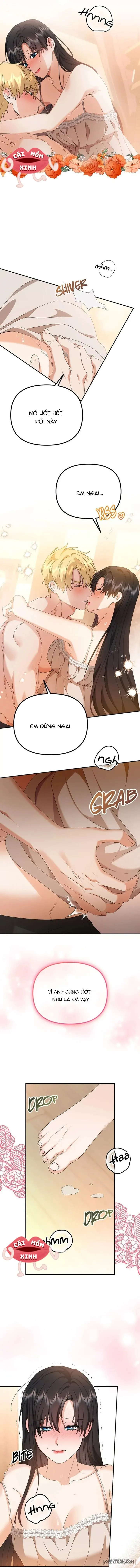 Dũng Sĩ Vị Tha Chap 50 - trang 2