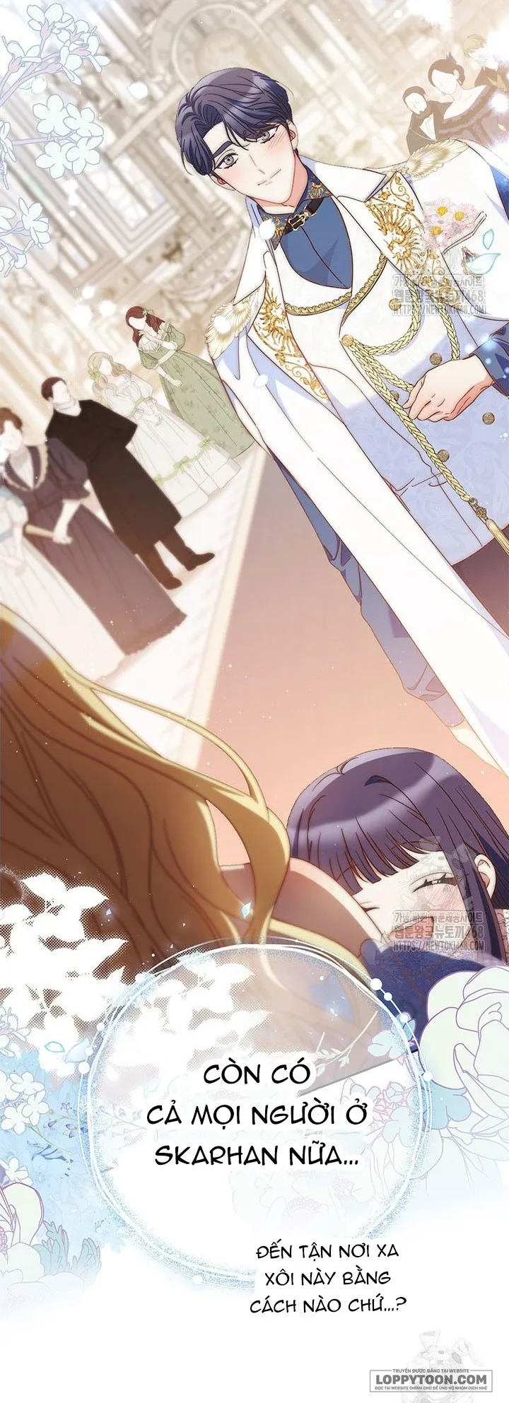 Nuôi Dưỡng Em Gái Xinh Đẹp Chap 97 - end - trang 59
