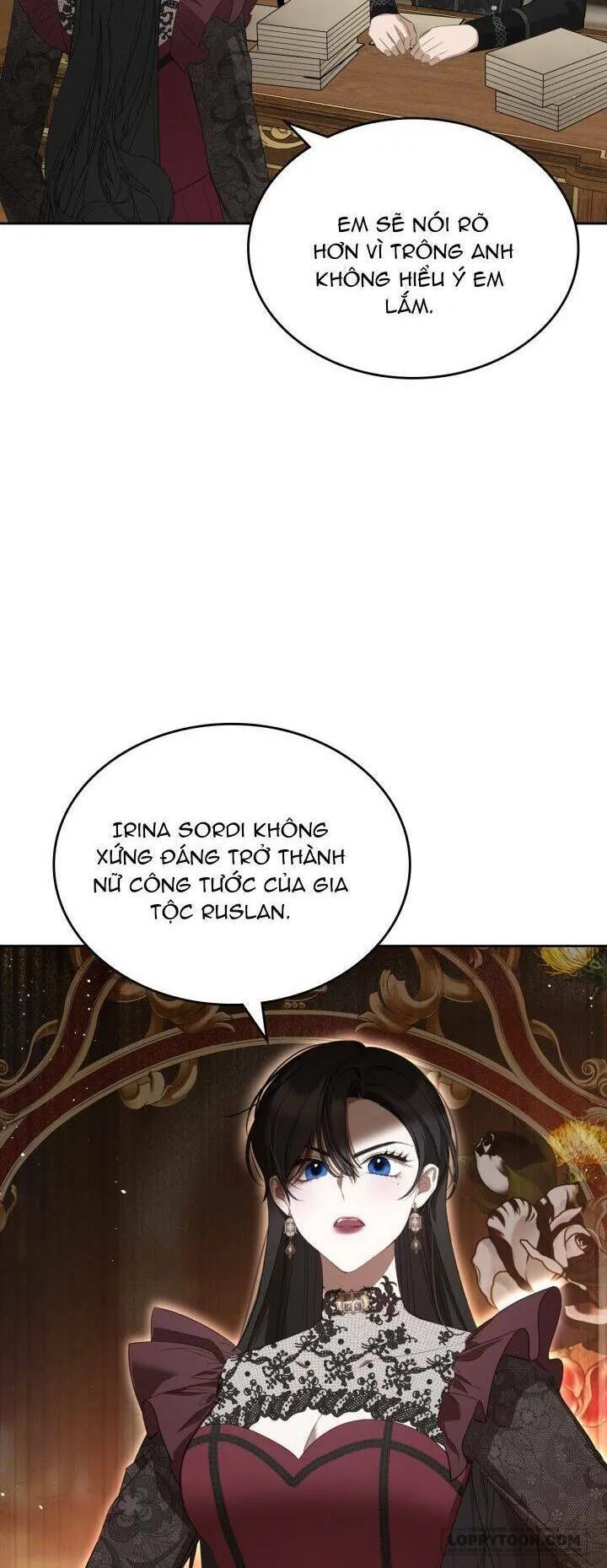 Nam Chính Quái Vật Sống Dưới Giường Tôi Chap 37 - trang 8