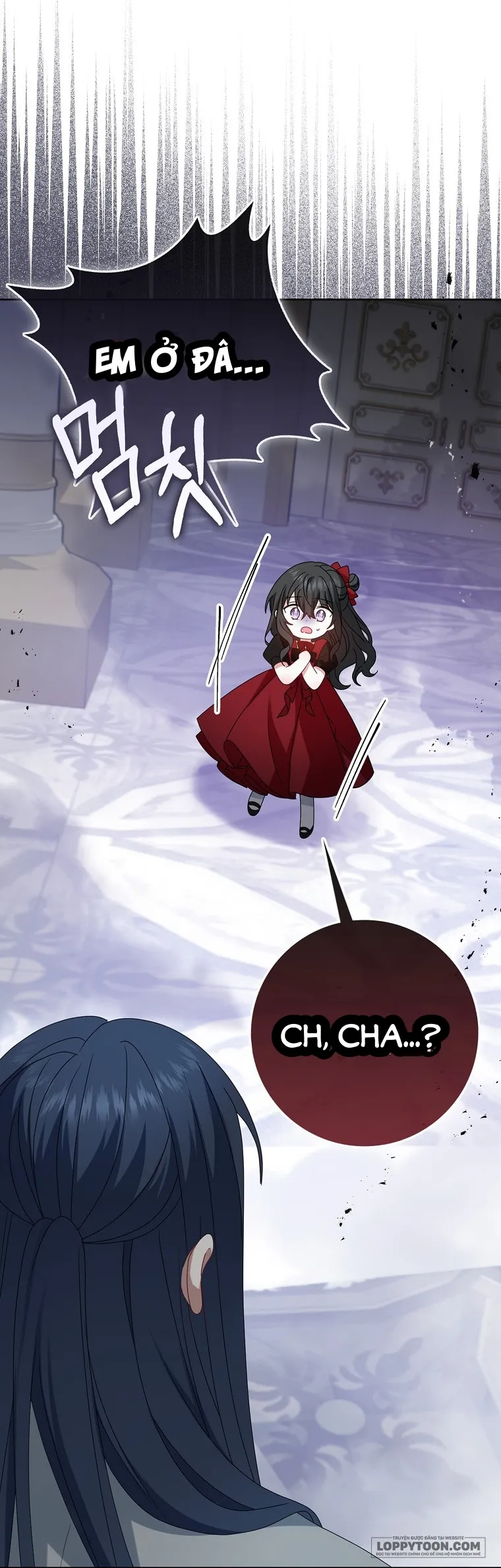 Tôi Sẽ Chiếm Lấy Ngư Trường Này! Chap 8 - trang 36