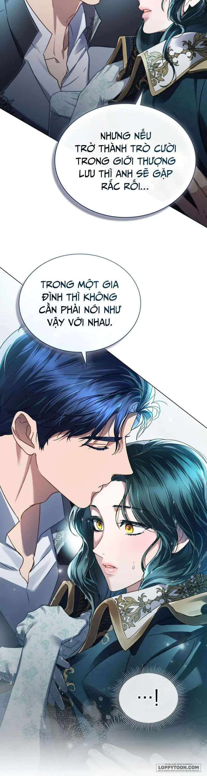 Giới Thượng Lưu Chap 10 - trang 13
