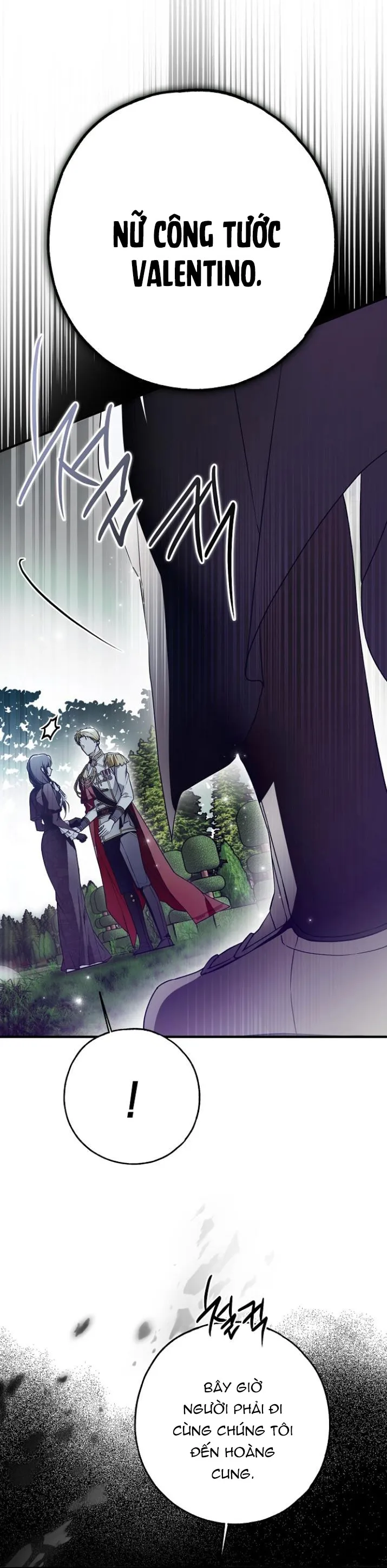 Có Kẻ Đã Sở Hữu Cơ Thể Của Tôi Chap 32 - trang 56