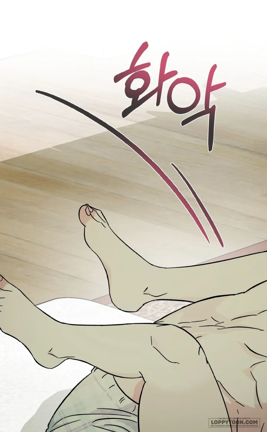 Quả Nhiên Vị Giám Đốc Điều Hành Đó… Chap 12 - trang 60