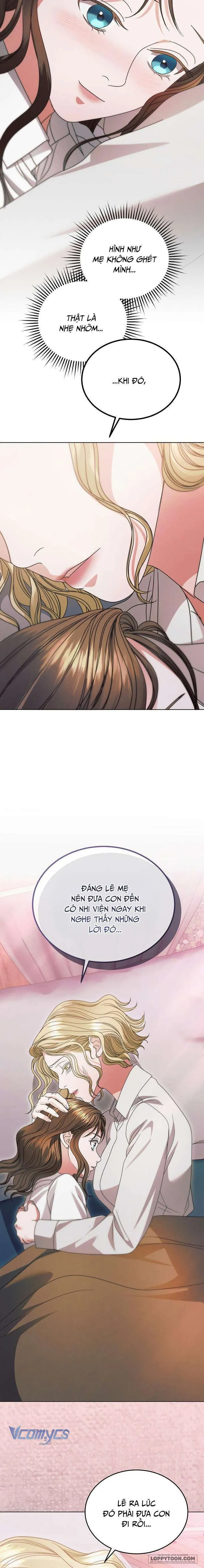 Hãy Cầu Xin Tôi Đi Chap 35 - trang 20