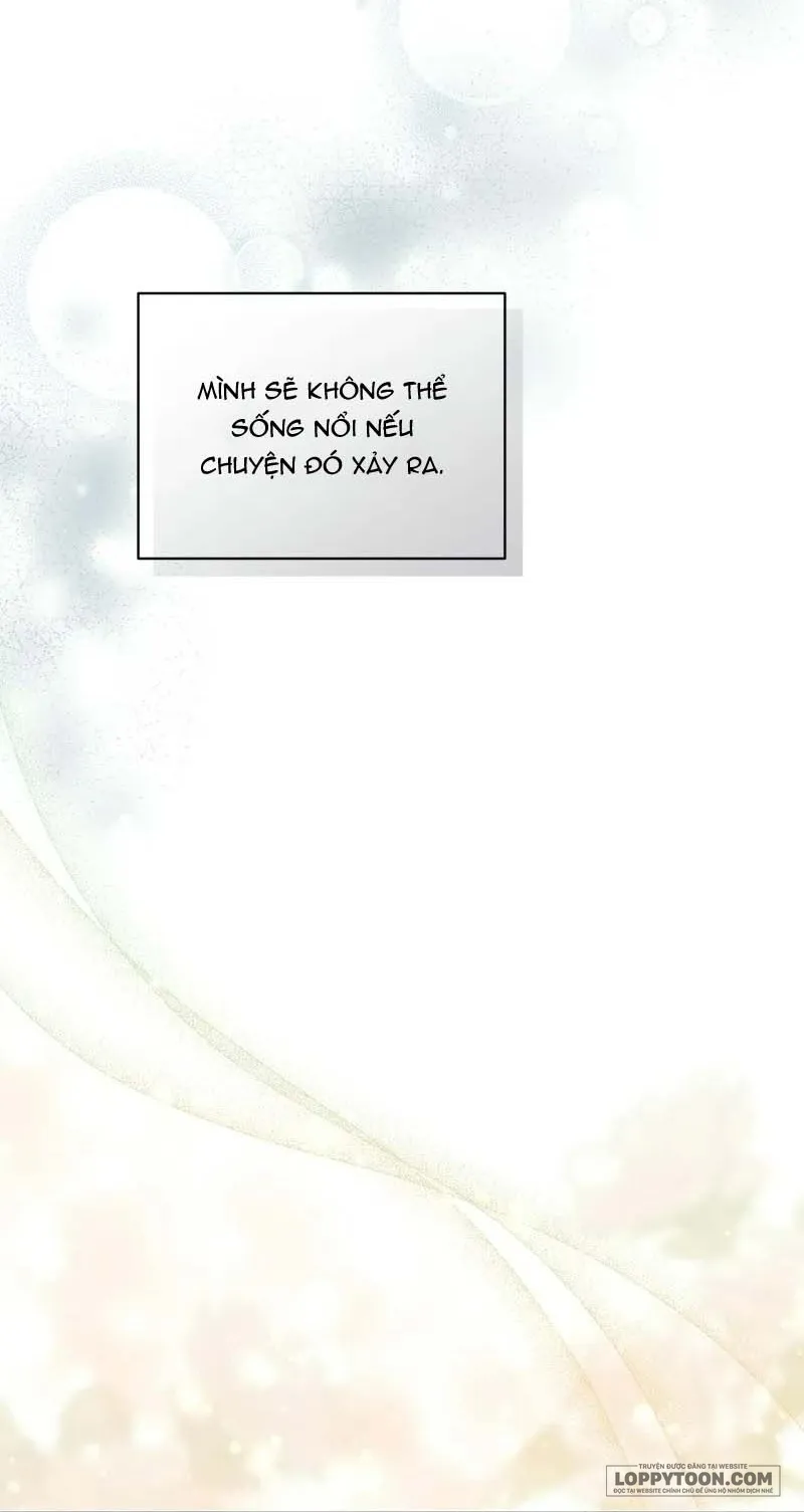 Presepe Bên Ngoài Chiếc Lồng Chap 48 - trang 59