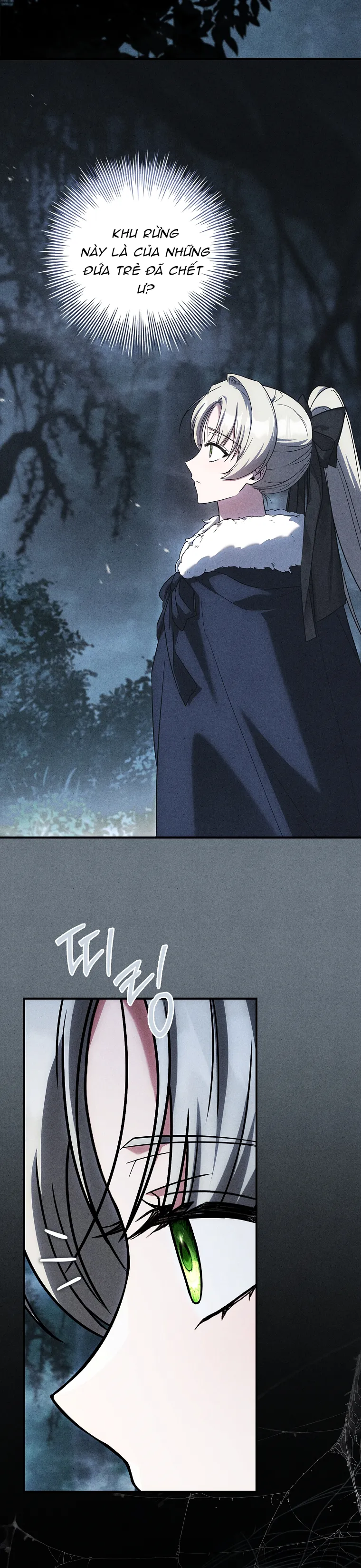 Văn Phòng Thám Tử Dành Cho Nam Chính Hối Hận! Chap 43 - trang 16